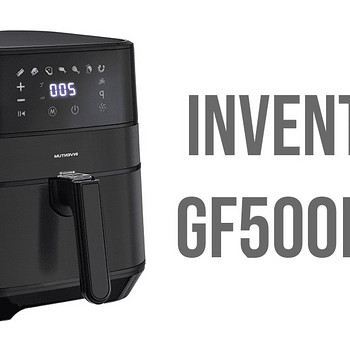Airfryer