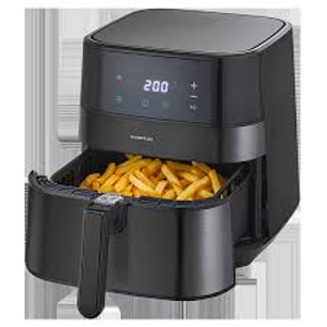 Airfryer (2 фото из 2)
