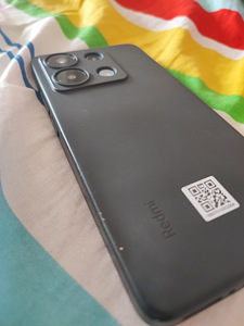 Mobiiltelefon Xiaomi redmi note 13 (4 foto / 7)