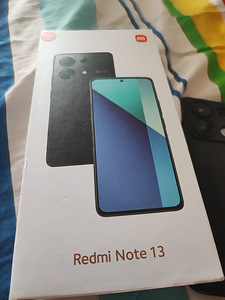 Mobiiltelefon Xiaomi redmi note 13 (5 foto / 7)