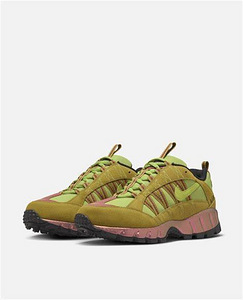 Nike Air Humara Pacific Moss/ Pear-Dark Pony-Dark Pony (1 фото из 4)