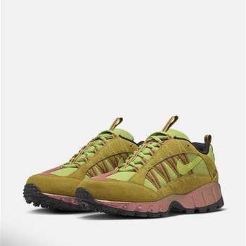 Nike Air Humara Pacific Moss/ Pear-Dark Pony-Dark Pony