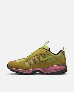 Nike Air Humara Pacific Moss/ Pear-Dark Pony-Dark Pony (2 фото из 4)