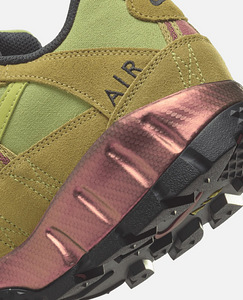 Nike Air Humara Pacific Moss/ Pear-Dark Pony-Dark Pony (4 фото из 4)