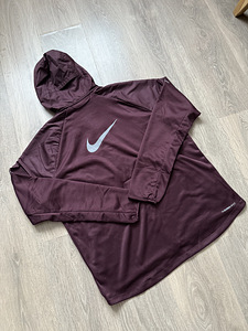 Nike Sphere Miler Men's Therma - Burgundy (2 foto / 4)