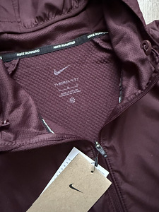 Nike Sphere Miler Men's Therma - Burgundy (3 foto / 4)