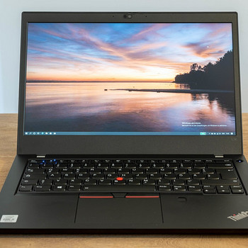 Ноутбук Lenovo ThinkPad