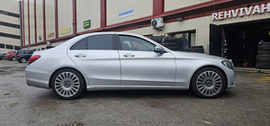 Veljed r18 5x112 MB Vito Viano V C E S jne uued (4 foto / 4)