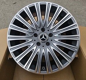 Veljed r18 5x112 MB Vito Viano V C E S jne uued (1 foto / 4)
