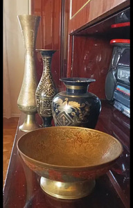 Հնդկական վազեր (2 լուսանկար / 3)