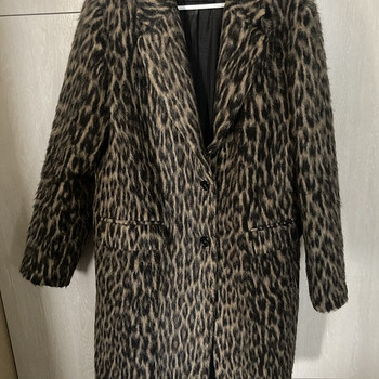 Massimo Dutti mantel, S suurus, uus