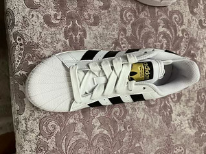 Adidas XLG (4 լուսանկար / 6)