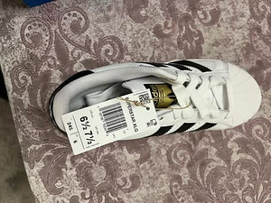 Adidas XLG (5 լուսանկար / 6)