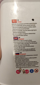 Vannitamise tool (4 foto / 4)