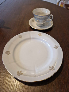 Moka serviis (2 foto / 7)