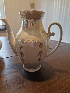 Moka serviis (4 foto / 7)