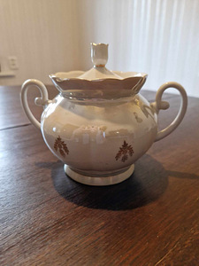 Moka serviis (5 foto / 7)