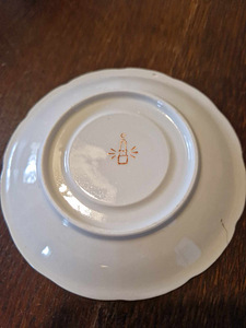 Moka serviis (7 foto / 7)