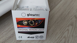 Xenon pirnid D1S D2S/D2R/D2C, D4S, ja H7 4300k (1 foto / 10)