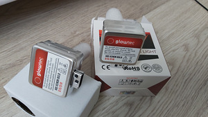 Xenon pirnid D1S D2S/D2R/D2C, D4S, ja H7 4300k (2 foto / 10)