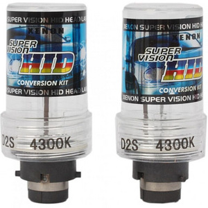Xenon pirnid D1S D2S/D2R/D2C, D4S, ja H7 4300k (8 foto / 10)
