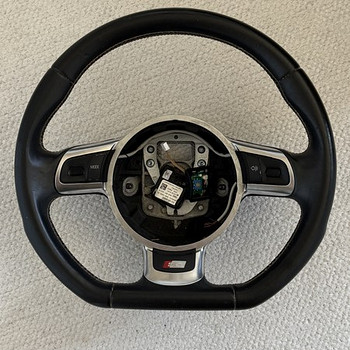 Audi TTS originaalrool