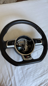 Audi TTS originaalrool (2 foto / 4)