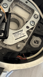 Audi TTS originaalrool (4 foto / 4)