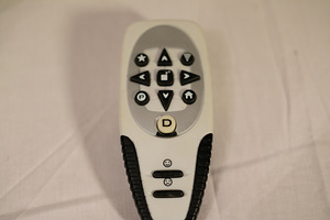 Kaugjuhitav robotkoer (2 foto / 5)
