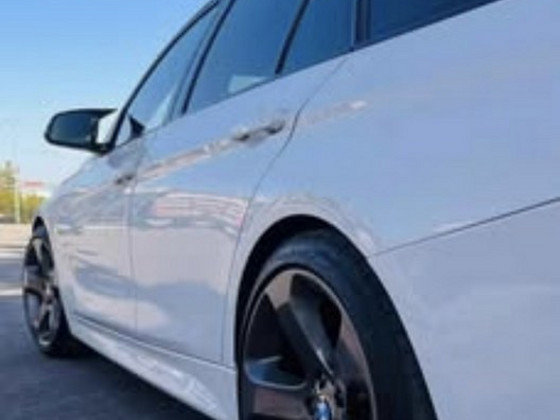 Müün R19 velgi Michelin rehvidega (suverehvid)
