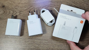 Продаю оригинальные зарядные устройства Samsung, Xiaomi (1 фото из 1)
