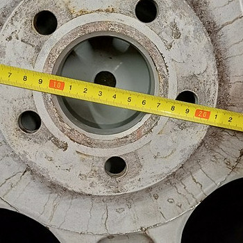 Veljed 17'