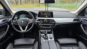 BMW 520D G30 (7 фото из 15)