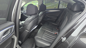 BMW 520D G30 (9 фото из 15)