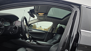BMW 520D G30 (10 фото из 15)