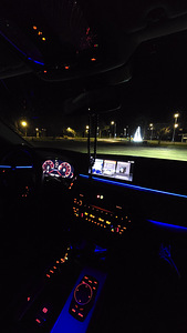 BMW 520D G30 (13 фото из 15)