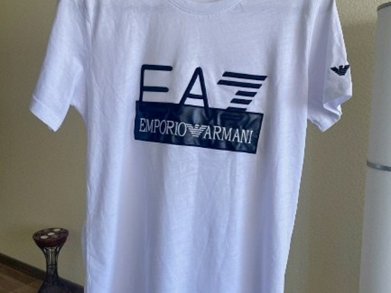 Originaal Armani t-särk