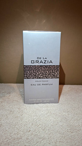 De la Grazia - Flavio Neri Eau de parfum, 100 ml (1 foto / 2)