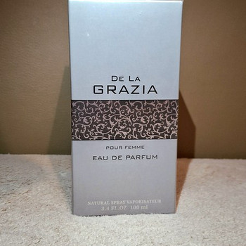 De la Grazia - Flavio Neri Eau de parfum, 100 ml
