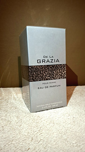De la Grazia - Flavio Neri Eau de parfum, 100 ml (2 foto / 2)