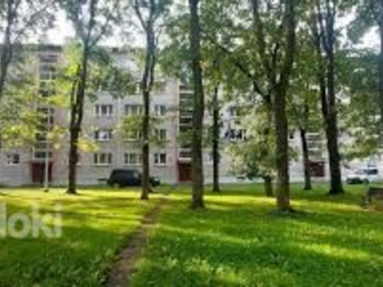 1 Tallinn-Narva tee, Sillamäe, Ida-Virumaa