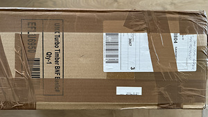 Spektrum DX9 Black Edition & Eflight UMX Timber BNF 700mm (3 foto / 10)