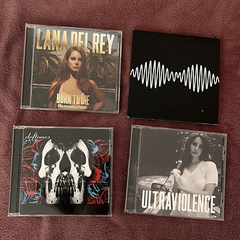 Müüa CD-plaadid ideaalses seisukorras!