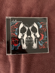 Müüa CD-plaadid ideaalses seisukorras! (2 foto / 10)
