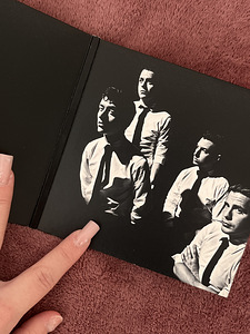 Müüa CD-plaadid ideaalses seisukorras! (10 foto / 10)