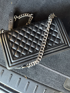 Chanel (2 foto / 2)
