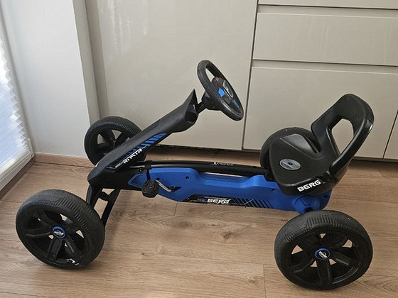 Детский Багги / Go-Kart