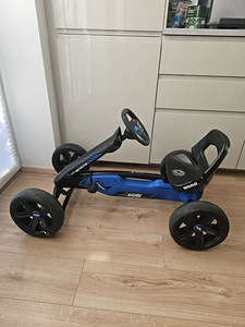 Детский Багги / Go-Kart (1 фото из 5)