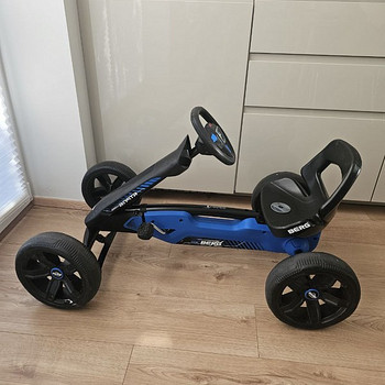 Laste baggi / Go-Kart