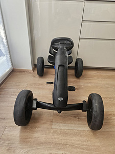 Детский Багги / Go-Kart (2 фото из 5)